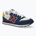 Buty męskie New Balance 500's V2 blue navy