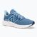 Buty do biegania damskie New Balance 411's V3 blue