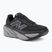 Buty do biegania męskie New Balance Fresh Foam X More v5 black
