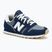 Buty męskie New Balance 373's V2 navy