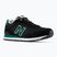 Buty męskie New Balance 515's V3 black/green