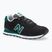 Buty męskie New Balance 515's V3 black/green