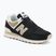 Buty damskie New Balance 574's V2 black