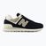 Buty damskie New Balance 574's V2 black