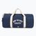 Torba New Balance Canvas Duffel 40 l navy