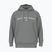 Bluza męska New Balance Reimagine Fleece Hraphic Hoody slategrey