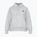 Bluza damska New Balance Reimagine Fleece Hoodie ashheath