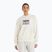 Bluza damska New Balance Sport Graphic French Terry Hoodie seasait