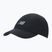 Czapka z daszkiem New Balance 5 Panel Performance V 2.0 black
