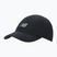 Czapka z daszkiem New Balance 5 Panel Performance V 2.0 black