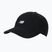 Czapka z daszkiem New Balance 6 Panel Classic V 2.0 black