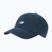 Czapka z daszkiem New Balance 6 Panel Classic V 2.0 nb navy