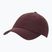 Czapka z daszkiem damska New Balance 6 Panel Linear Logo fadedplu