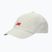 Czapka z daszkiem New Balance 6 Panel Patch Logo seasalt