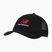 Czapka z daszkiem New Balanc Sacked Patch Logo Trucker black