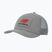 Czapka z daszkiem New Balanc Sacked Patch Logo Trucker slate