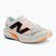 Buty do biegania męskie New Balance FuelCell Rebel v4 white