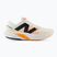 Buty do biegania męskie New Balance FuelCell Rebel v4 white