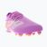 Buty piłkarskie New Balance Furon Team V8 FG purple