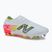 Buty piłkarskie New Balance Furon Elite V8 SG white