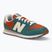 Buty męskie New Balance 500's V2 new spruce