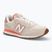 Buty damskie New Balance 500's V2 timberwolf