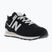 Buty New Balance 574's V2 black U574YCE