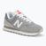 Buty New Balance 574's V2 slate grey