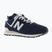 Buty New Balance 574's V2 indigo
