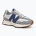 Buty damskie New Balance 327's V1 slate grey