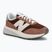 Buty New Balance U370V1 pecan