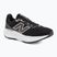 Buty do biegania damskie New Balance Fresh Foam 520's V9 black/castlerock/silver metallic