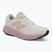 Buty do biegania damskie New Balance Fresh Foam X Evoz v4 sea salt