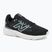 Buty do biegania damskie New Balance Running 413's V3 W413LG3 black