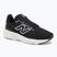 Buty do biegania damskie New Balance Running 413's V3 W413LK3 black