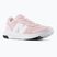 Buty dziecięce New Balance 578's V1 rose sugar/white pk