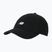 Czapka z daszkiem damska New Balance 6 Panel Class black