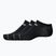 Skarpety New Balance Performance Basic No Show 3 pary black