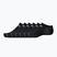 Skarpety New Balance Performance Basic No Show 6 par black