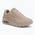 Buty męskie SKECHERS Uno Stand On Air sand
