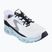 Buty męskie SKECHERS Glide Step Altus white