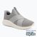 Buty damskie SKECHERS Bobs Squad Chaos Your Moment gray