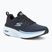 Buty do biegania damskie SKECHERS Go Run Elevate 2.0 black/blue