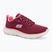 Buty damskie SKECHERS Flex Appeal 5.0 New Path burgundy