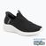 Buty damskie SKECHERS Ultra Flex 3.0 Easy Win black/white
