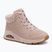Buty dziecięce SKECHERS Uno Gen1 Darling Daze blush pink