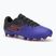 Buty piłkarskie męskie Skechers Razor Academy Gold 1.5 FG purple