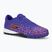 Buty piłkarskie męskie Skechers SKX Academy Gold 1.5 TF purple