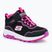 Buty dziecięce SKECHERS Storm Blazer black/multicolor