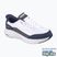 Buty męskie SKECHERS Contour Foam Cozy Fit white